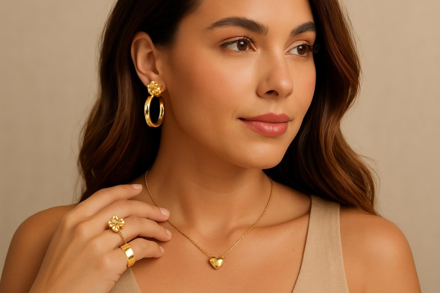 Guia Completo: Como Cuidar das Suas Joias Rommanel e Aumentar a Durabilidade